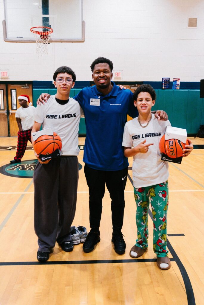 Join Rise League 4 img 9455